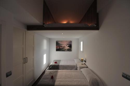 Apartamentos San Jos� Vistas Mar Dos Ba�os