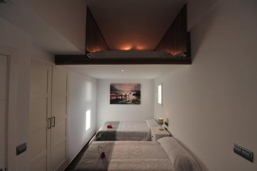 Apartamentos San Jos� Vistas Mar Dos Ba�os
