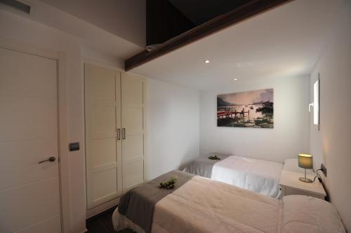 Apartamentos San Jos� Vistas Mar Dos Ba�os