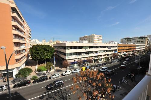 Apartamentos San Jos� Vistas Mar Dos Ba�os