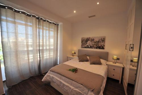 Apartamentos San Jos� Vistas Mar Dos Ba�os