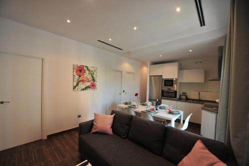 Apartamentos San Jos� Vistas Mar Dos Ba�os