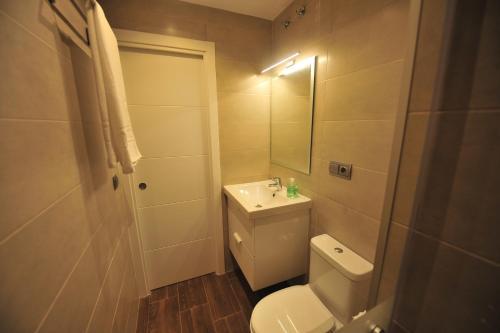 Apartamentos San Jos� Vistas Mar Dos Ba�os