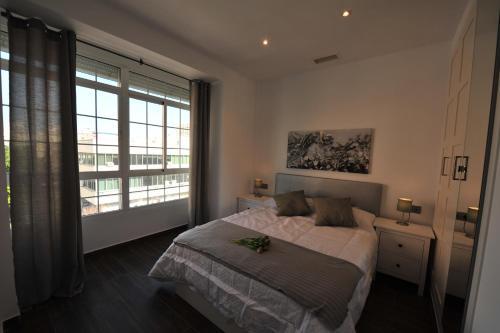 Apartamentos San Jos� Vistas Mar Dos Ba�os