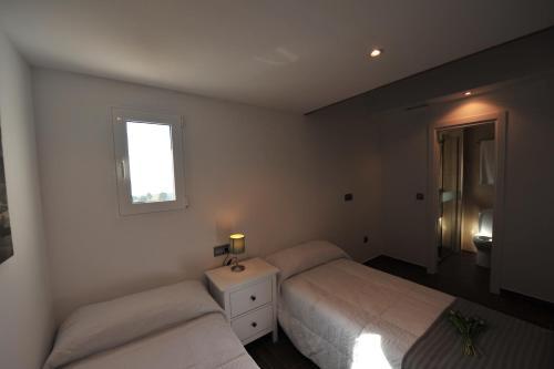 Apartamentos San Jos� Vistas Mar Dos Ba�os