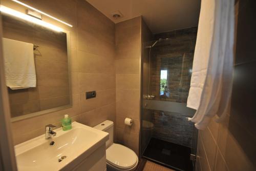 Apartamentos San Jos� Vistas Mar Dos Ba�os
