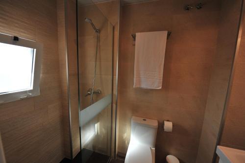 Apartamentos San Jos� Vistas Mar Dos Ba�os