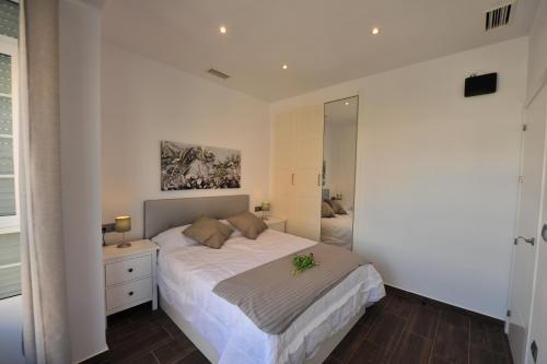 Apartamentos San Jos� Vistas Mar Dos Ba�os