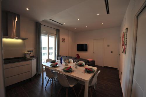 Apartamentos San Jos� Vistas Mar Dos Ba�os