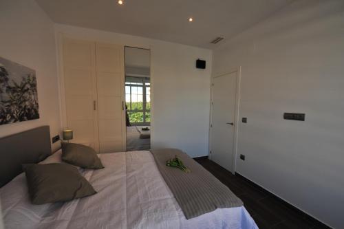 Apartamentos San Jos� Vistas Mar Dos Ba�os