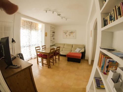Apartamento Patio De Santa Teresa