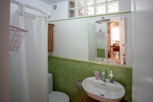 Apartamento Patio De Santa Teresa
