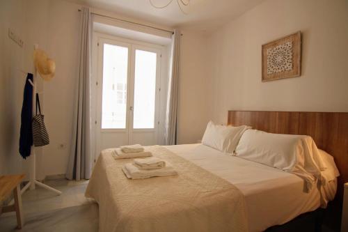 Apartamento Gracia Gaditana