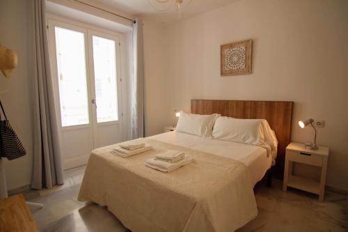 Apartamento Gracia Gaditana