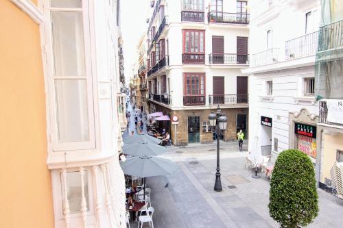 Apartamento Gracia Gaditana