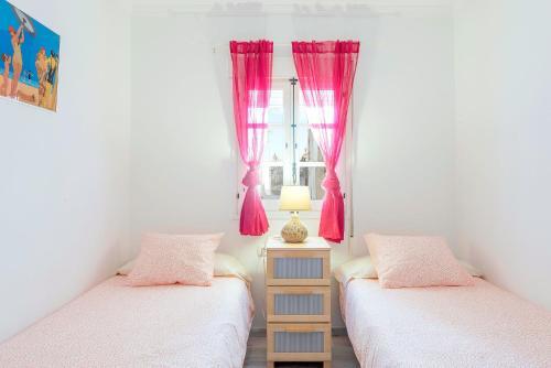 Apartamento C�diz Centro Y Playa