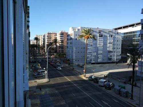 Apartamento Apto Brisas Playa Tres Ba�os