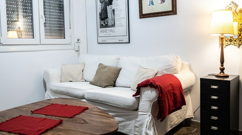 Apartamento Cadiz Paradiso