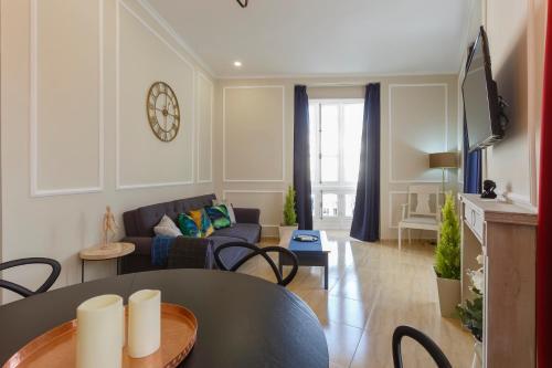 Apartamento Balcones Del Privilegio
