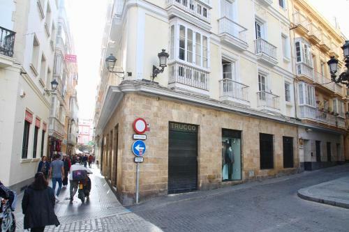Apartamento Balcones Del Privilegio