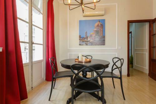 Apartamento Balcones Del Privilegio