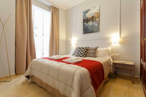 Apartamento Balcones Del Privilegio
