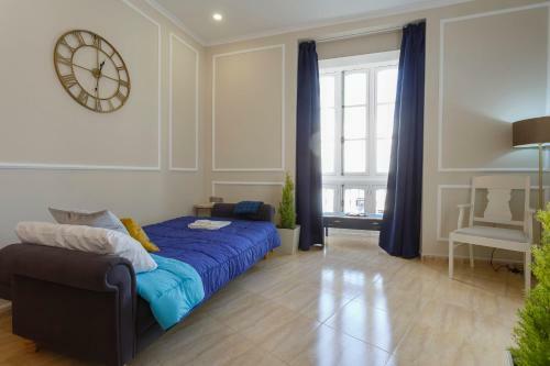 Apartamento Balcones Del Privilegio