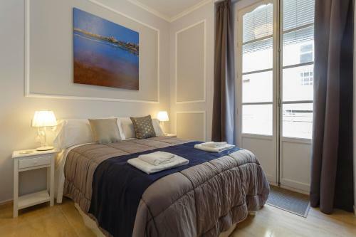 Apartamento Balcones Del Privilegio
