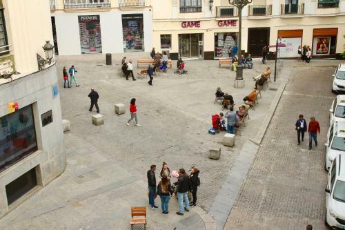 Apartamento Balcones Del Privilegio