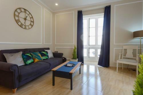 Apartamento Balcones Del Privilegio