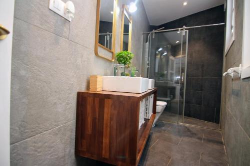 Apartamento Casa La Hierbabuena C�diz