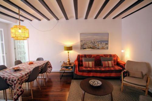 Apartamento Casa La Hierbabuena C�diz