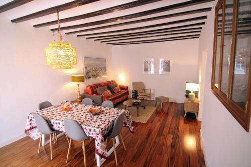 Apartamento Casa La Hierbabuena C�diz