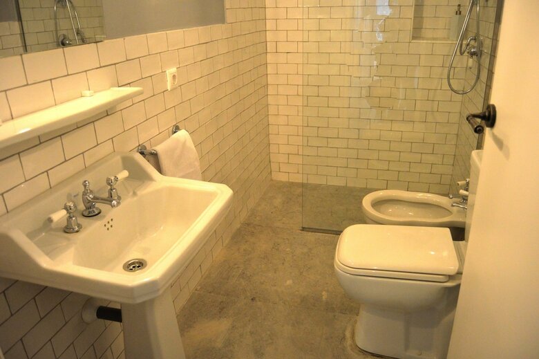 Apartamento Suite Llave Del Sur
