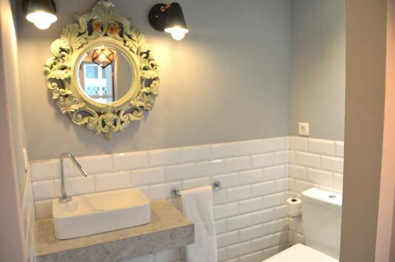 Apartamento Suite Llave Del Sur