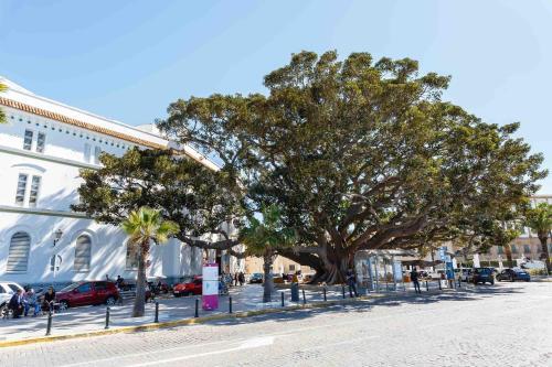 Apartamento Duplex Del Conquistador