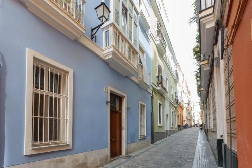 Apartamento Duplex Del Conquistador