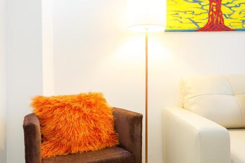 Apartamento Duplex Del Conquistador