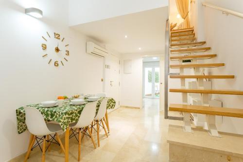 Apartamento Duplex Del Conquistador