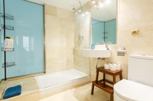 Apartamento Duplex Del Conquistador