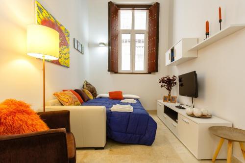 Apartamento Duplex Del Conquistador