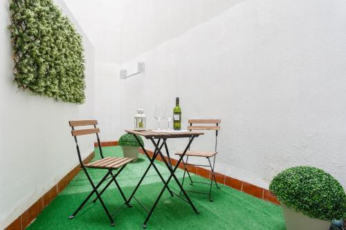 Apartamento Duplex Del Conquistador