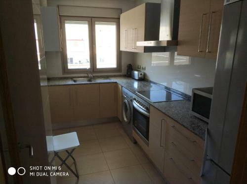 Apartamento Guesting Lacierva