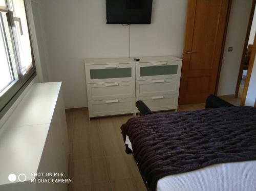 Apartamento Guesting Lacierva