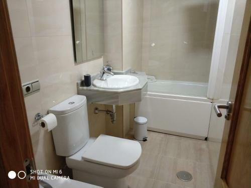 Apartamento Guesting Lacierva