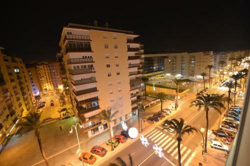 Apartamento Guesting Lacierva