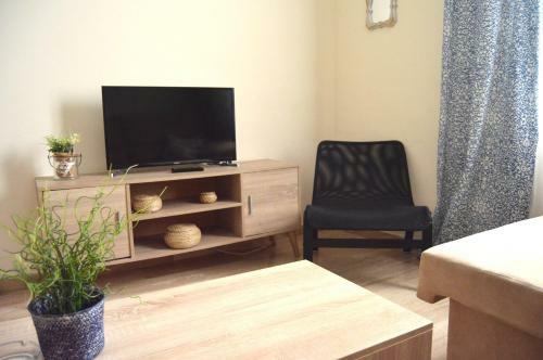 Apartamentos La Caleta De Cadiz