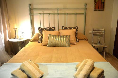 Apartamentos La Caleta De Cadiz