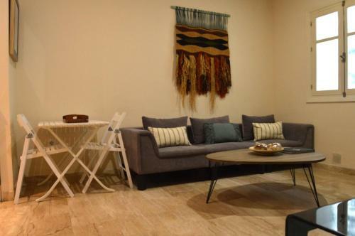 Apartamentos La Caleta De Cadiz