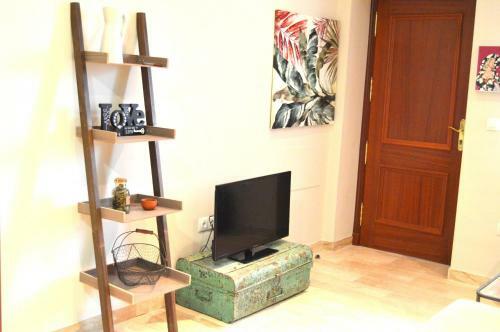 Apartamentos La Caleta De Cadiz